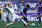 2-2，2-0！意甲悲欢夜！科莫国米不败，尤文战平米兰，积分榜更新